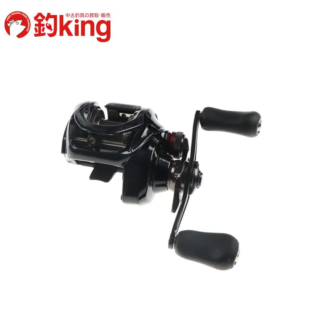 中古】 シマノ 17 スコーピオンDC 101HG /A345M ロッド リール ルアー