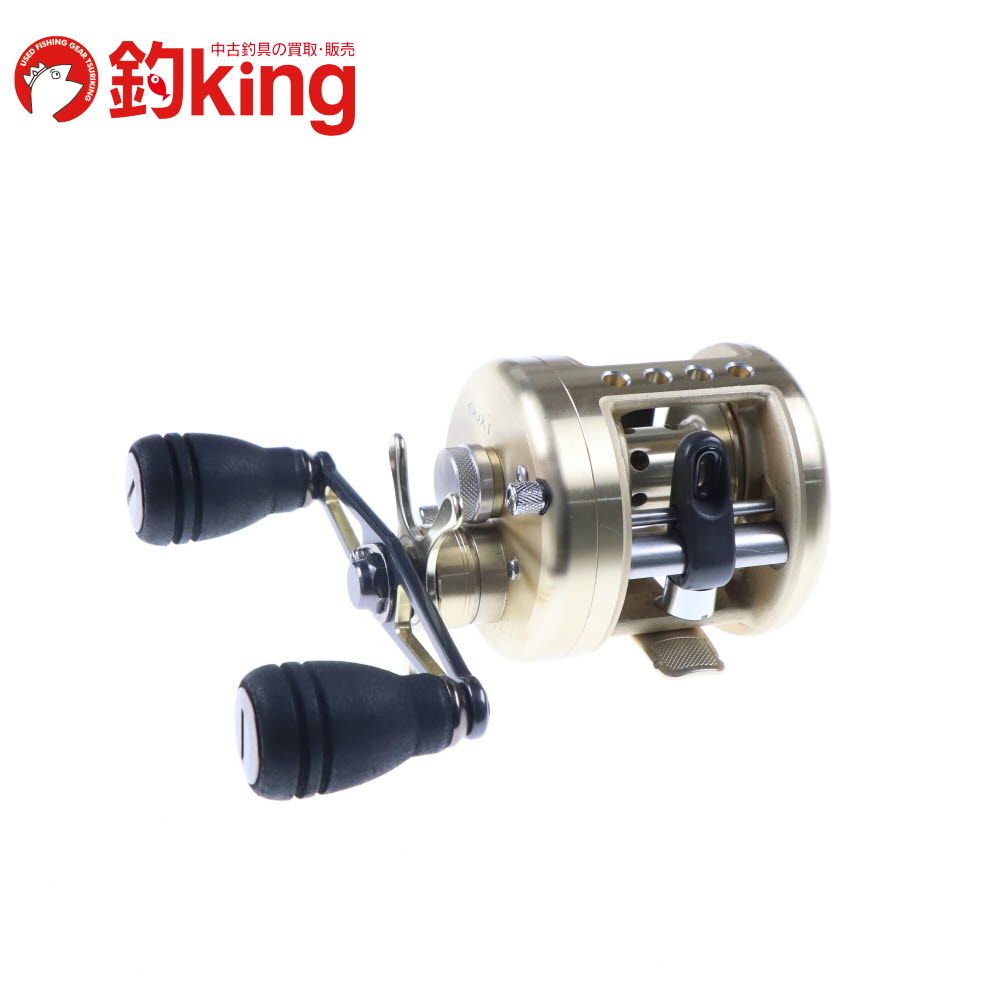 シマノ　カルカッタ100 シマノ(SHIMANO) カルカッタ CONQUEST(コンクエスト)100 015655