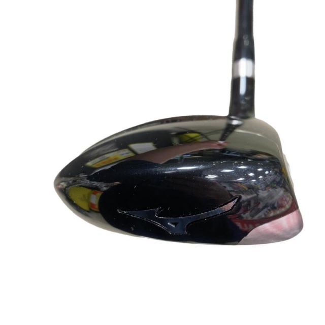 中古】 ミズノ T-ZOID PLUS 5W フェアウェイウッド FW オリジナル