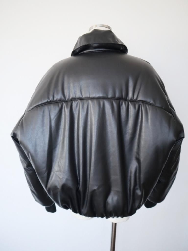 2025年製】 FORME フォルメ 東原亜希さんブランド 2025AW BOMBER