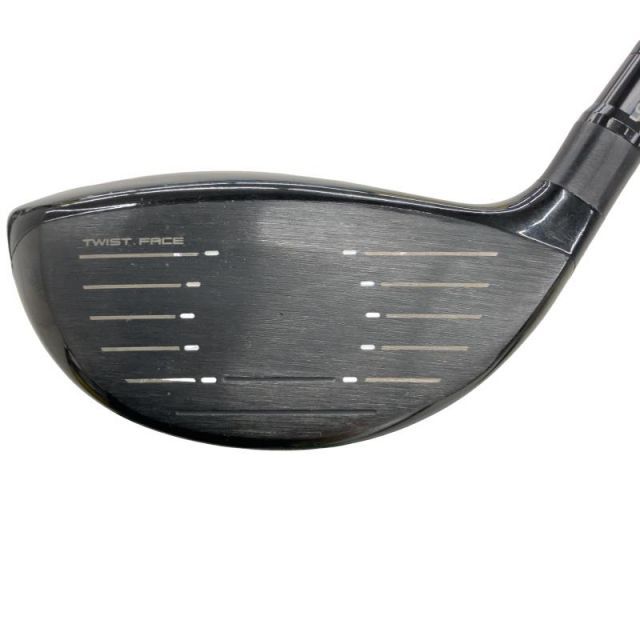 中古】 テーラーメイド ORIGINAL ONE MINI DRIVER 13.5° ドライバー DR