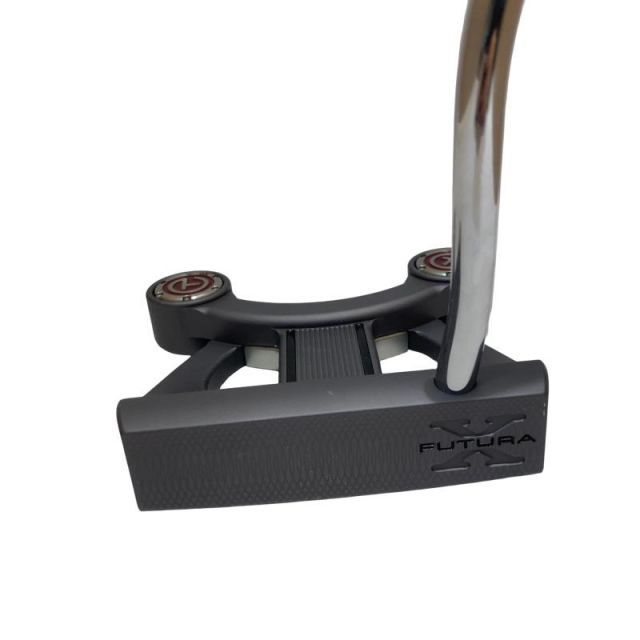 中古】 タイトリスト SCOTTY CAMERON FUTURA X 34インチ パター PT