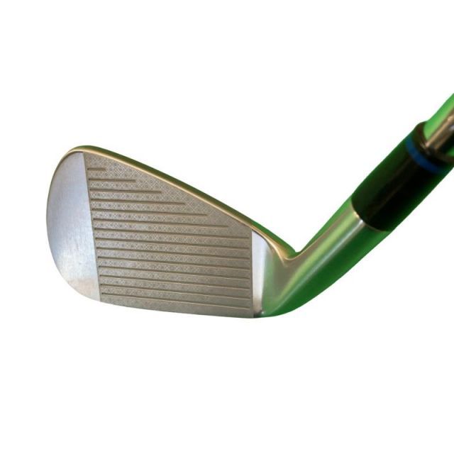 中古】 ダイワ(グローブライド) ONOFF LABOSPEC RB-247M 5S アイアン