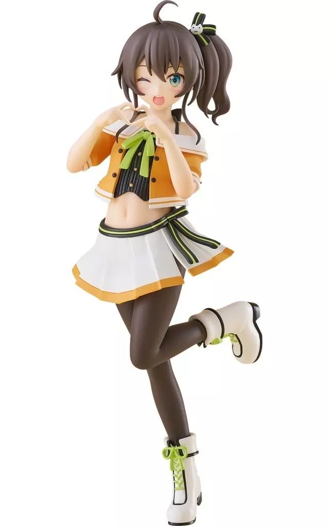 POPO 夏物SALE中　 会津木綿 タックスカート はなふさ縞 - poooL (online shop)