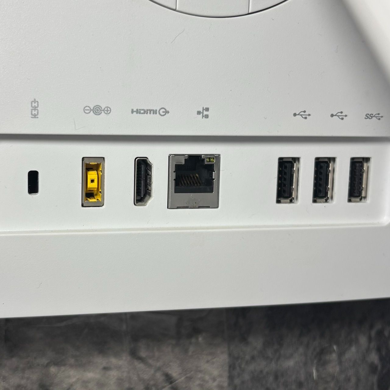 初期設定済】Lenovo Windows11 Office2024 SSD搭載 - メルカリ