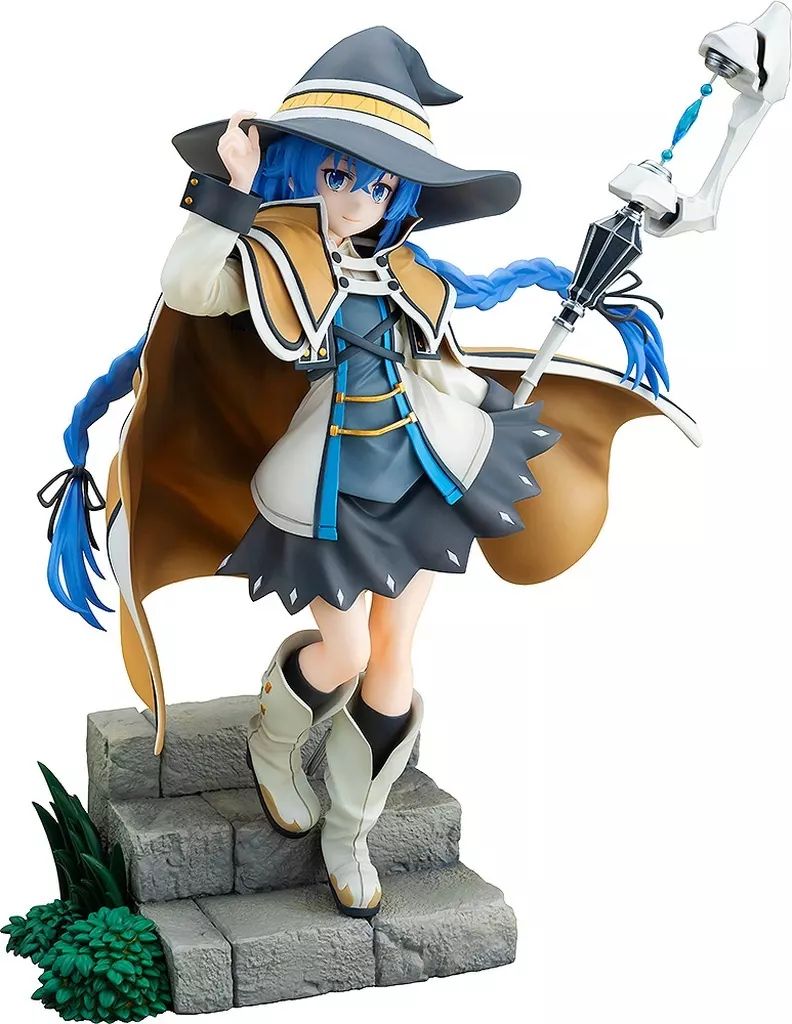 新品未開封　無職転生　ロキシーミグルディア　caworks 新品】フィギュア CAworks ロキシー・ミグルディア 「無職転生 ～異