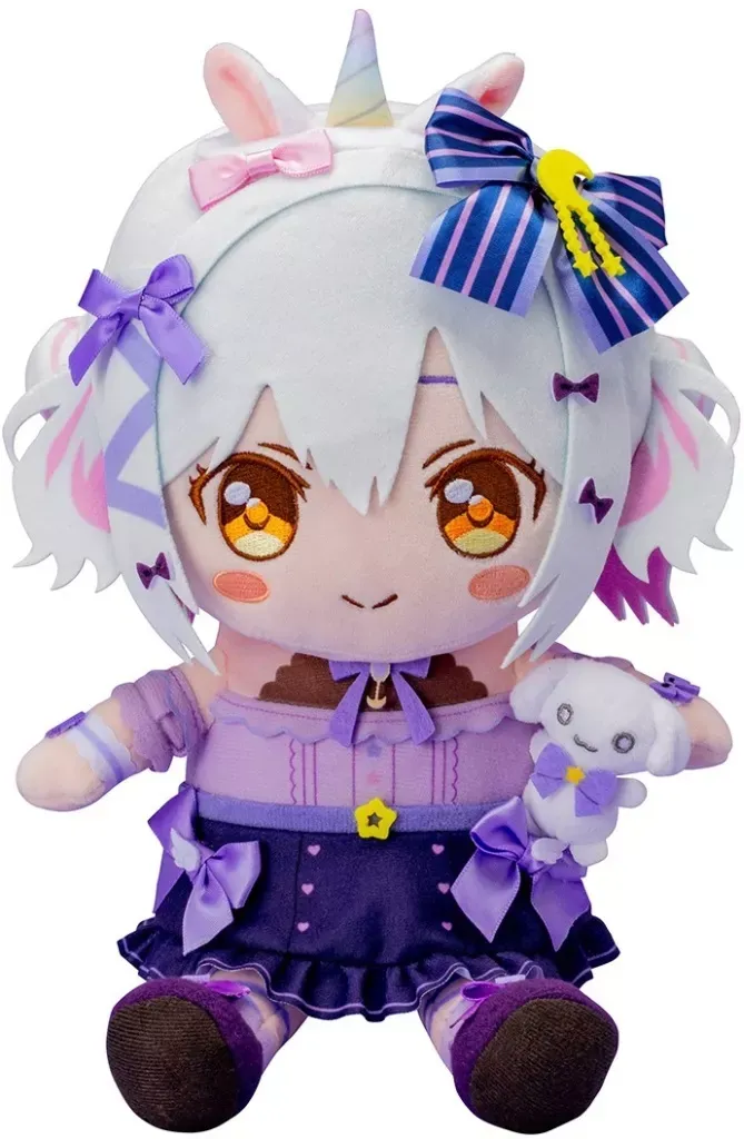 2026年最新】犬山たまき ぬいぐるみの人気アイテム - メルカリ