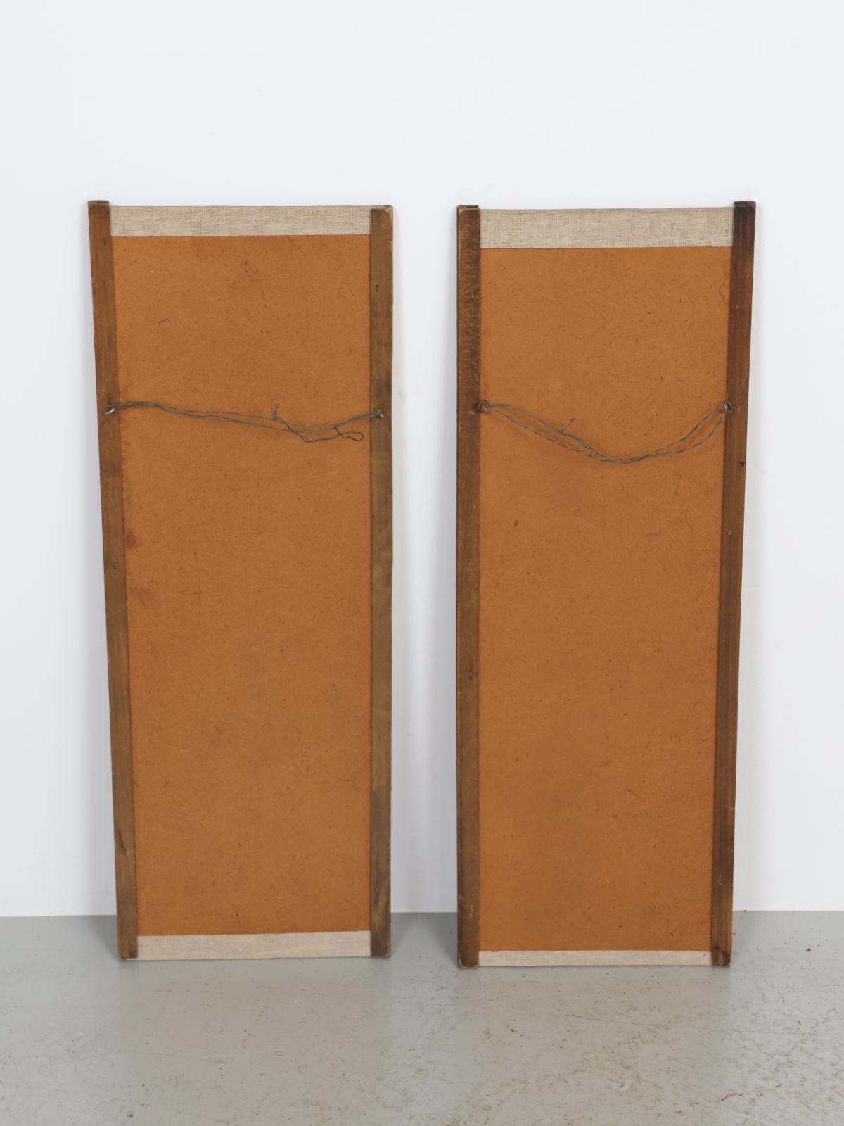 Vintage Two Face Wall Deco⁄ヴィンテージ トゥーフェイス ウォール