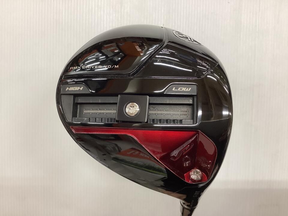 ヤマハ RMX VD/M 10.5度 TENSEI TR (YAMAHA) Rフレックス ドライバー