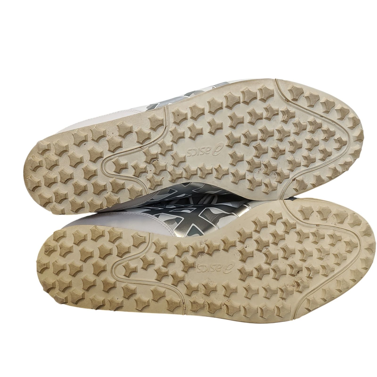 MARK&LONA マークアンドロナ ゴルフ x ASICS アシックス GEL-PHY