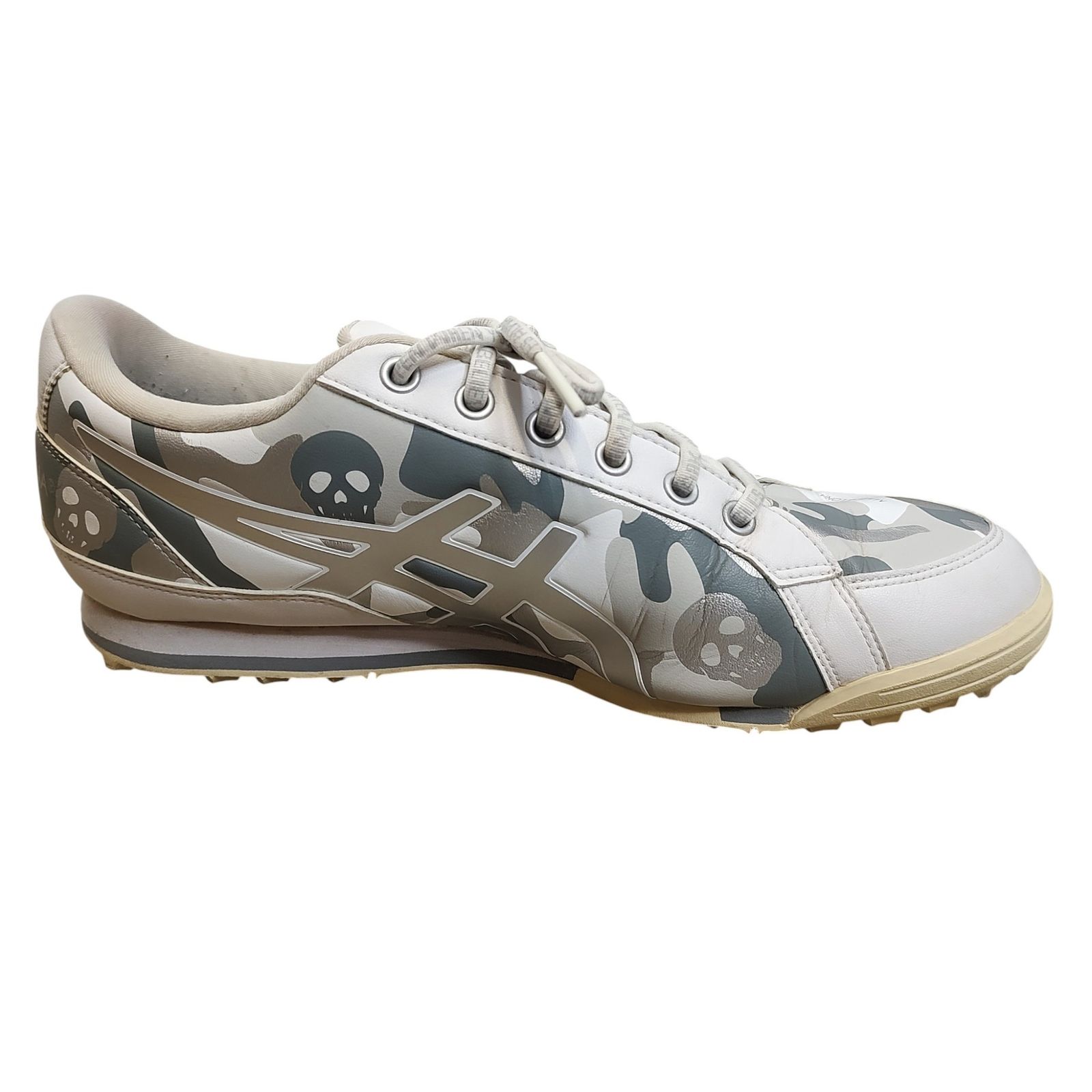 MARK&LONA マークアンドロナ ゴルフ x ASICS アシックス GEL-PHY