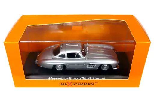 中古】ミニカー 1/43 メルセデス ベンツ 300 SL (W198 I) 1955