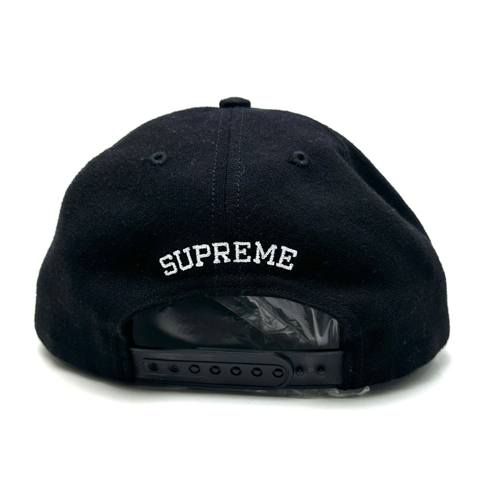 楠本質店/元住吉】シュプリーム Supreme 21SS Bones Logo 5-Panel