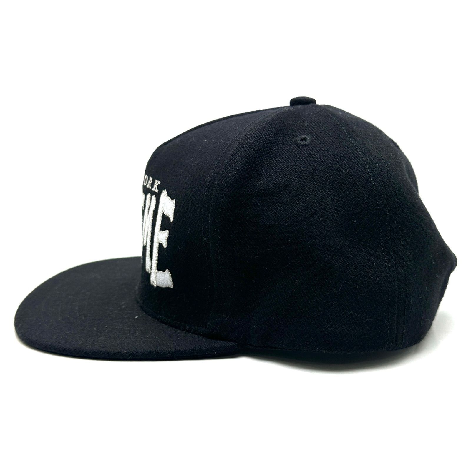 楠本質店/元住吉】シュプリーム Supreme 21SS Bones Logo 5-Panel