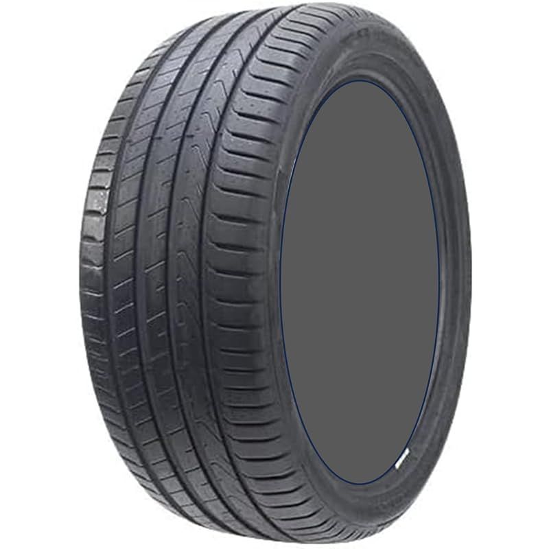 PIRELLI(ピレリ) サマー 205/55R17 CINTURATO P7 91V タイヤのみ・ホイールなし 1本 1
