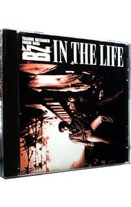 CD／B'z／IN THE LIFE - メルカリ