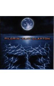 CD／エリック・クラプトン／【2CD】ピルグリム+チェンジ・ザ・ワールド