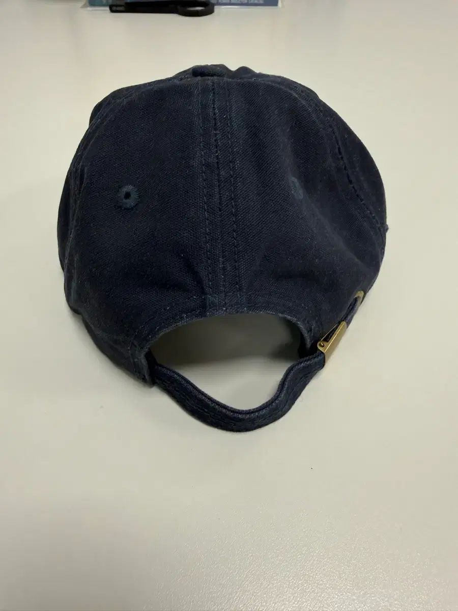 AIME LEON DORE(エメレオンドレ) ネイビー ベースボールキャップ 出品