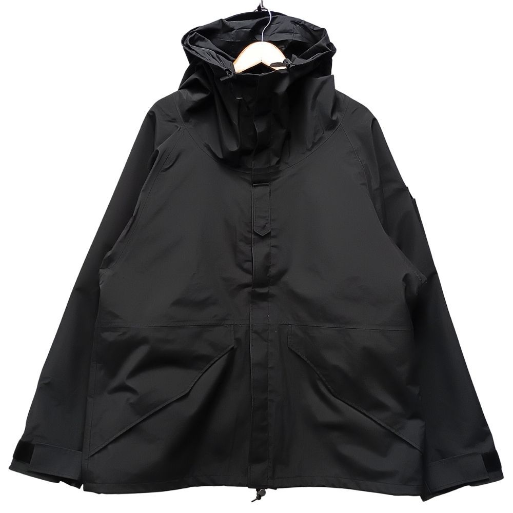 WAIPER.inc 米軍 ECWCS GEN1 COLD WEATHER PARKA PERTEX UNLIMITED