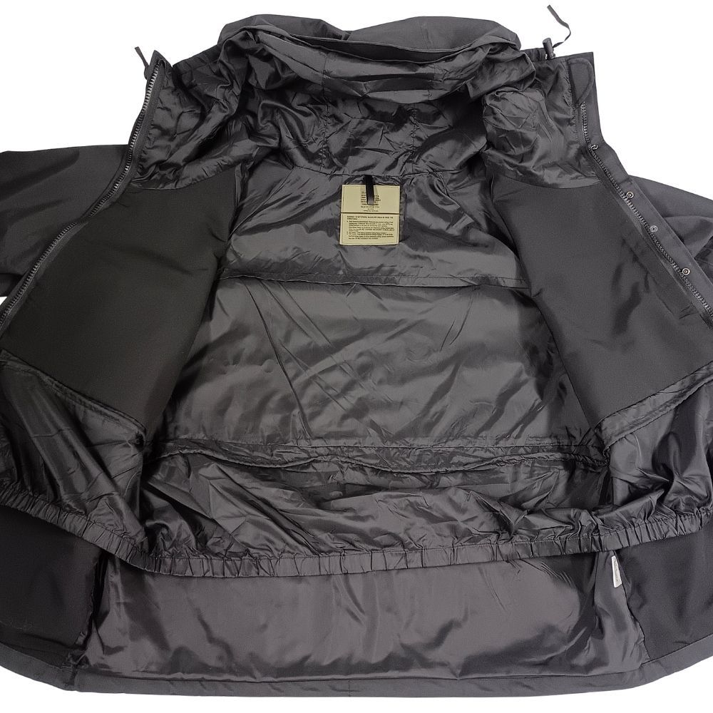 WAIPER.inc 米軍 ECWCS GEN1 COLD WEATHER PARKA PERTEX UNLIMITED