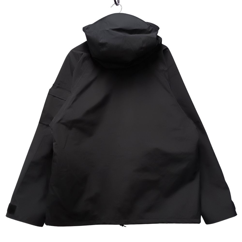 WAIPER.inc 米軍 ECWCS GEN1 COLD WEATHER PARKA PERTEX UNLIMITED