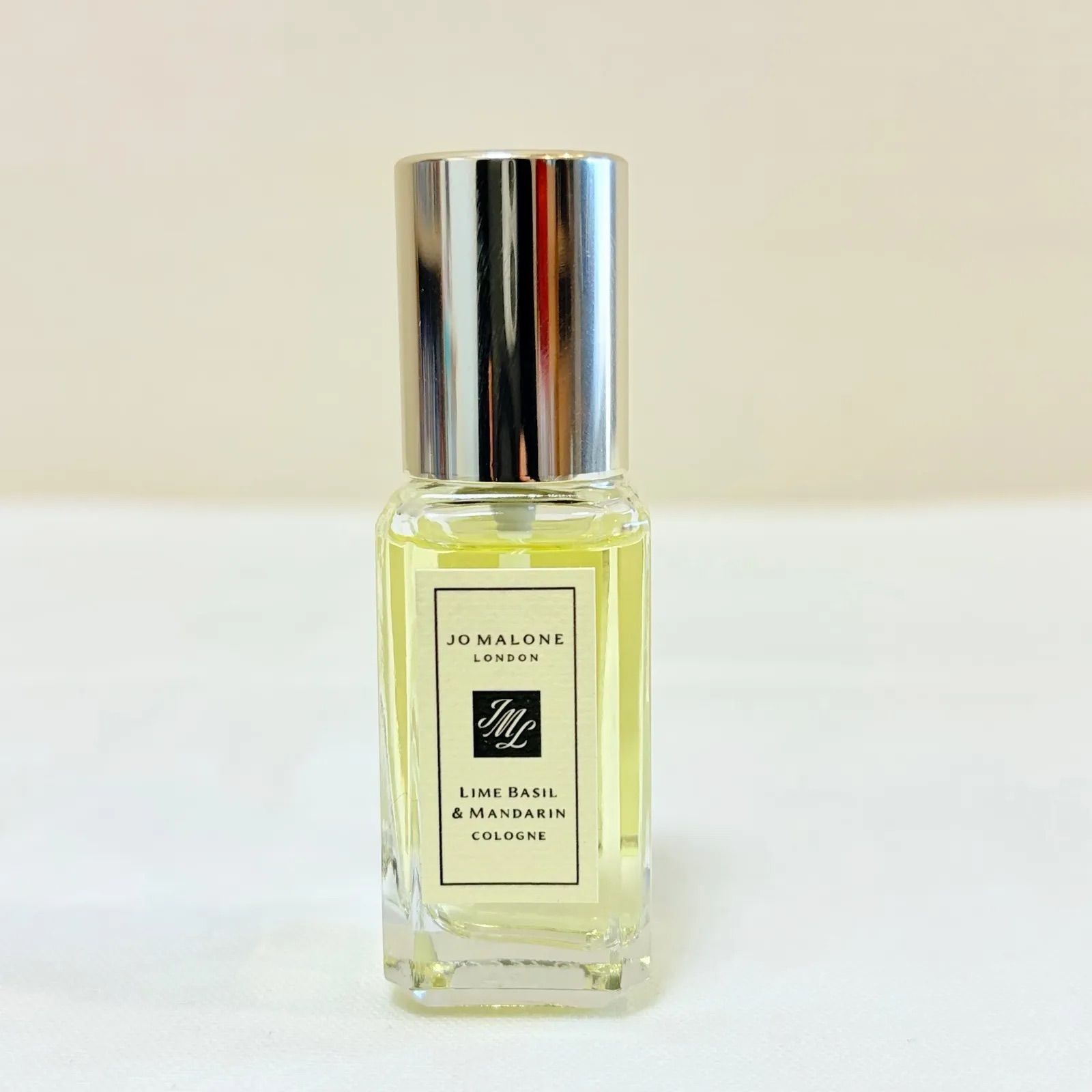 新品未使用 Jo MALONE LONDON LIME BASIL & MANDARIN Cologne ジョー 