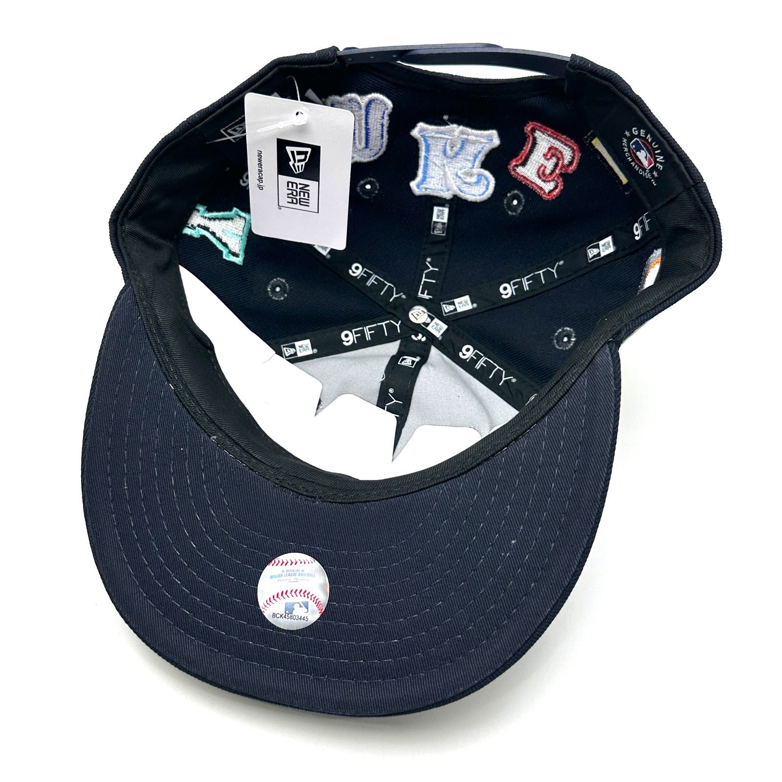 楠本質店/元住吉】新品・未使用品 セントマイケル SAINTMICHAEL