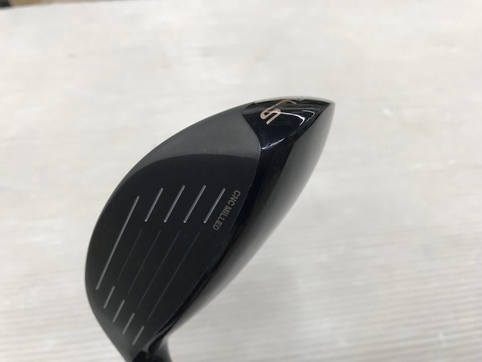 プロギア LS 2023 20度 SPEEDER NX for PRGR (LS 2023) SRフレックス