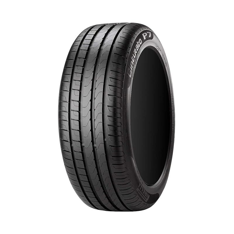 PIRELLI(ピレリ) サマー 215/50R18 CINTURATO P7 96Y XL タイヤのみ・ホイールなし 1本 0
