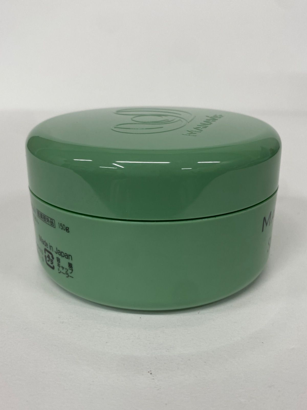 J2371 MANAVIS マナビス 薬用スキンウォッシュd 〈薬用せっけん〉 150g