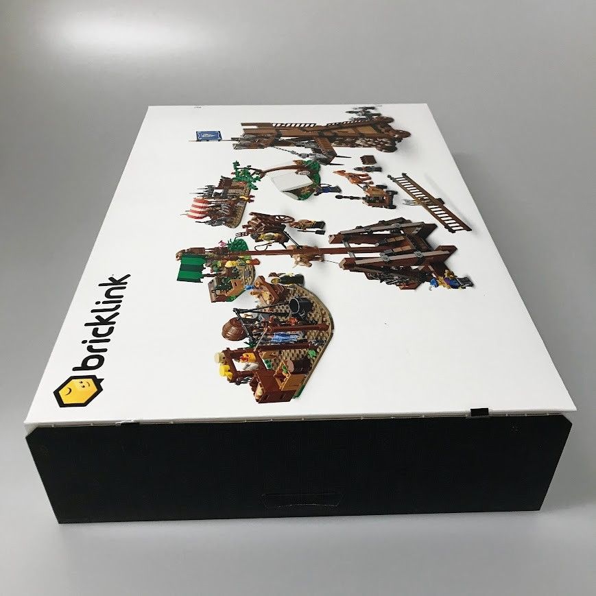 正規品 新品未開封 LEGO レゴ Bricklink ブリックリンク 910045 騎士団