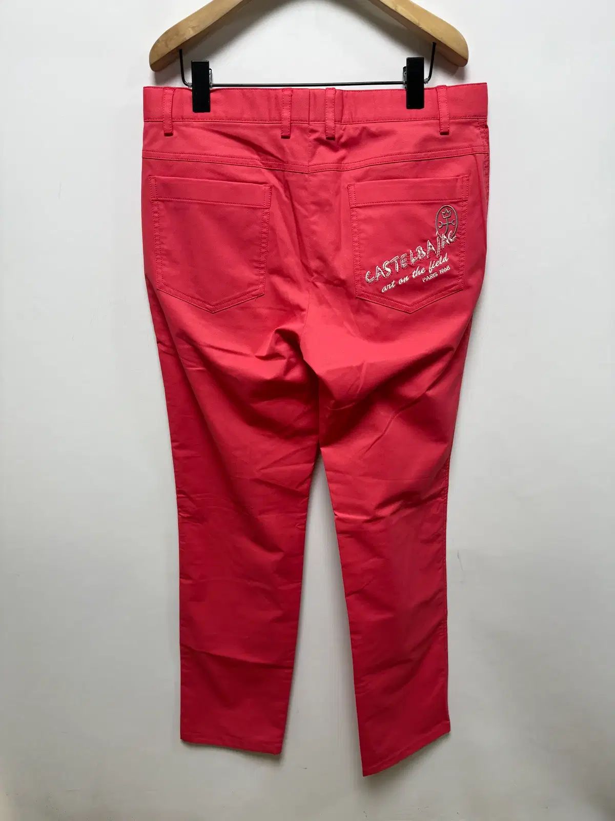 P84) 新品 - CASTELBAJAC カステルバジャック パンツ - メルカリ