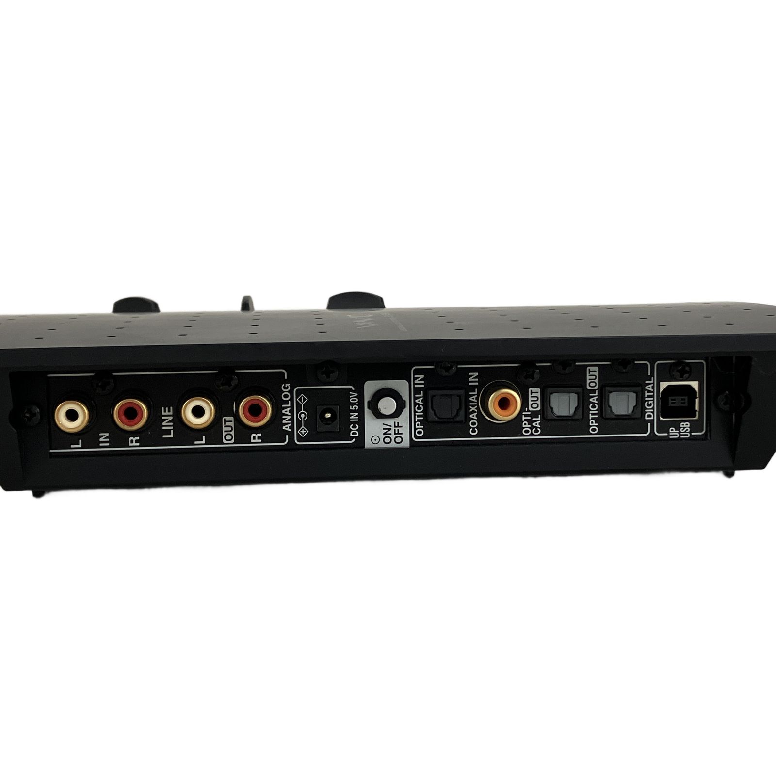 ONKYO WAVIO SE-U55SX II デジタル オーディオプロセッサー 音響機材