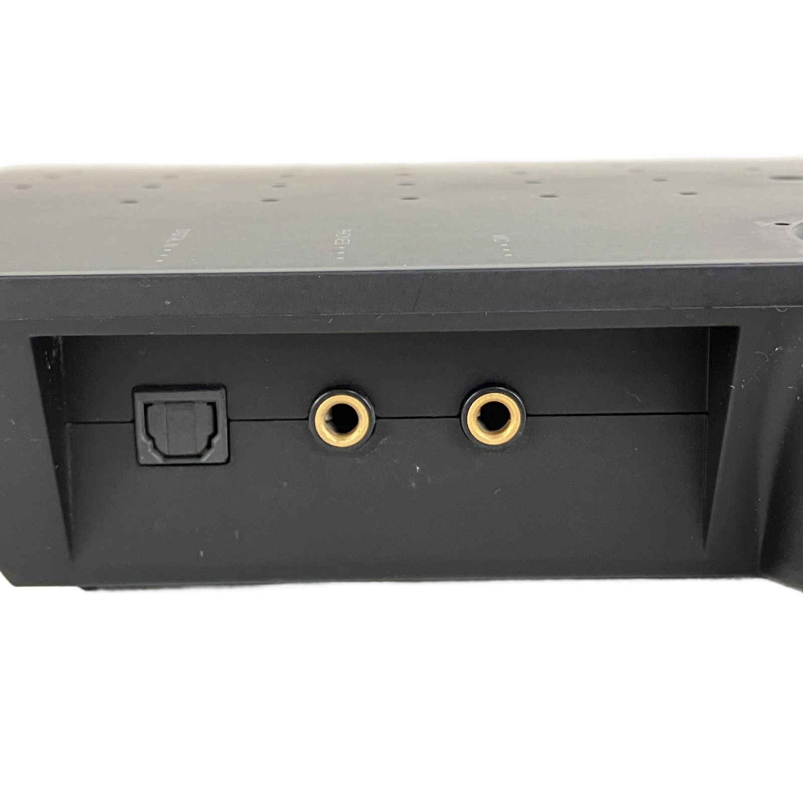 ONKYO WAVIO SE-U55SX II デジタル オーディオプロセッサー 音響機材