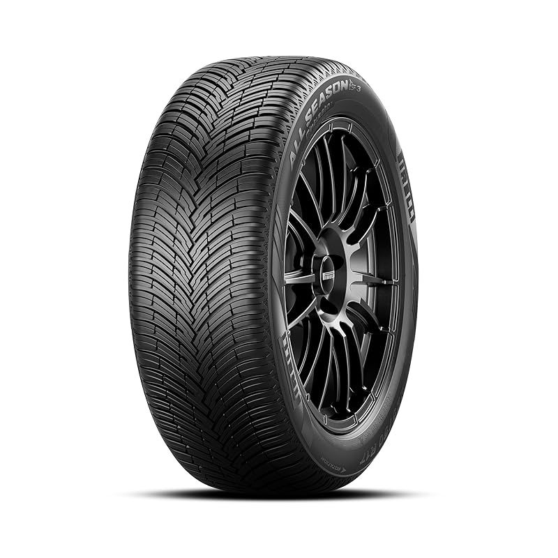 PIRELLI(ピレリ) オールシーズン 235/50R18 CINTURATO ALL SEASON SF 3 101V XL タイヤのみ・ホイールなし 1本 1