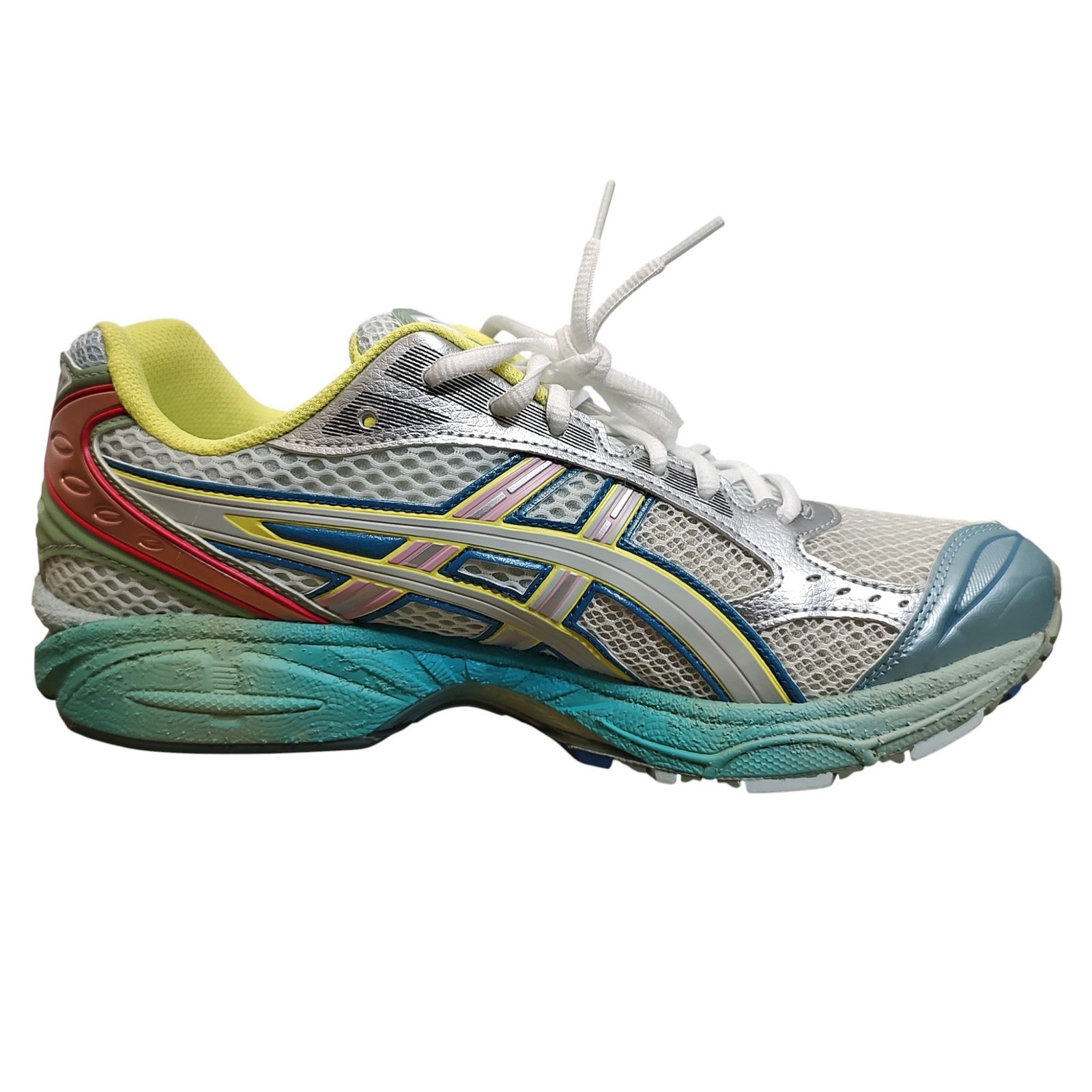 ASICS アシックス × FACETASM GEL-KAYANO 14 スニーカー 1203A864-960 