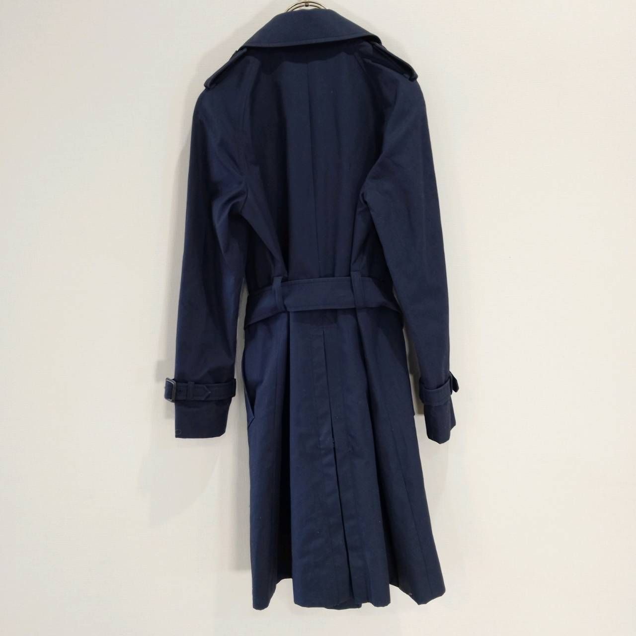 SPICK AND SPAN スピック アンド スパン トレンチコート コート 