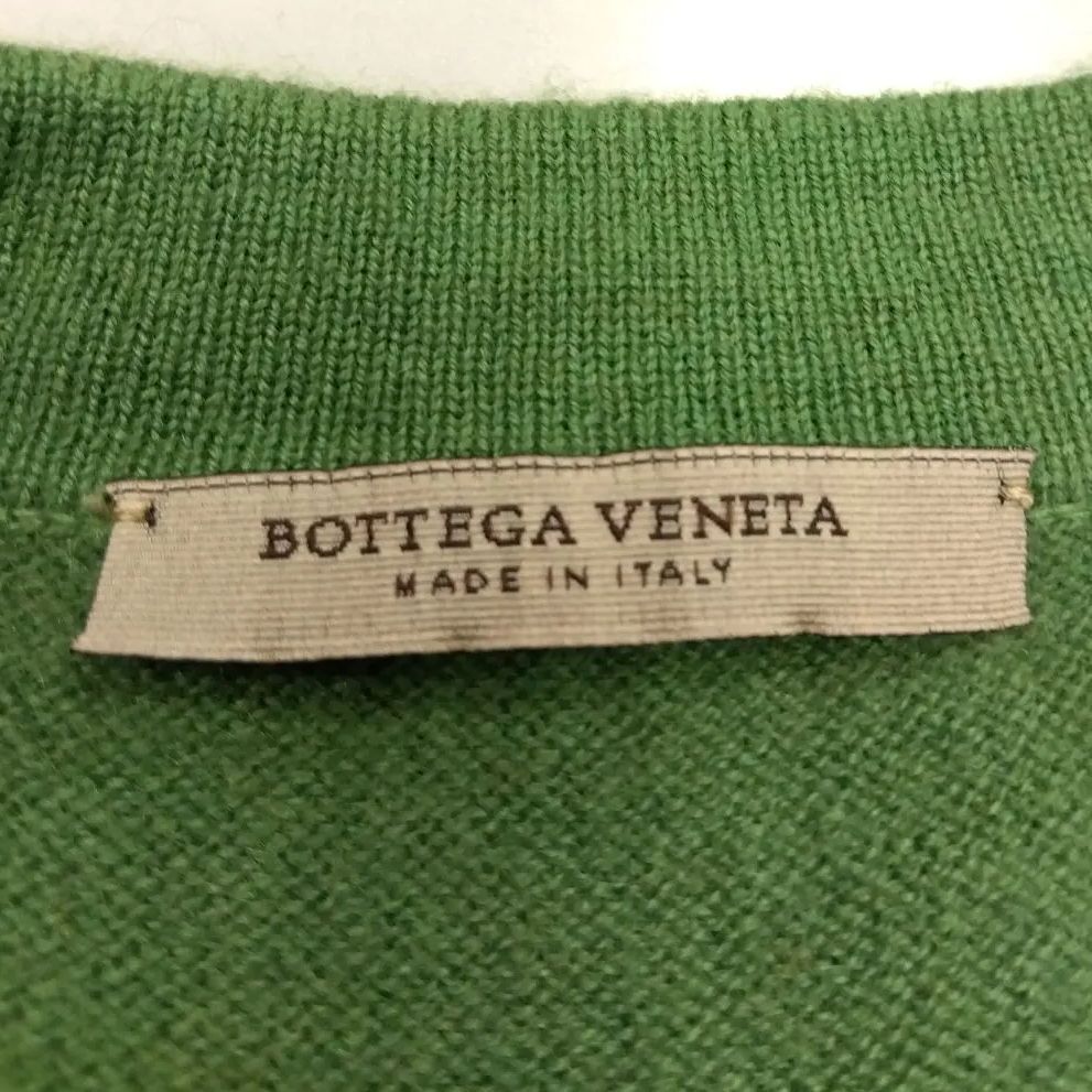 M7 【 訳あり/素材の縮み】ボッテガ ヴェネタ Bottega Veneta トップス
