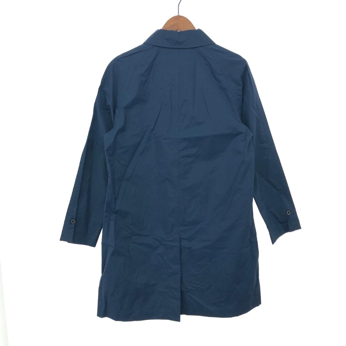 THE NORTH FACE ザノースフェイス ハイベントコート サイズ:S ステンカラーコート NP61610S   ネイビー メンズ / 240001180036 THE NORTH FACE ザノースフェイス ハイベントコート サイズ:S ステン