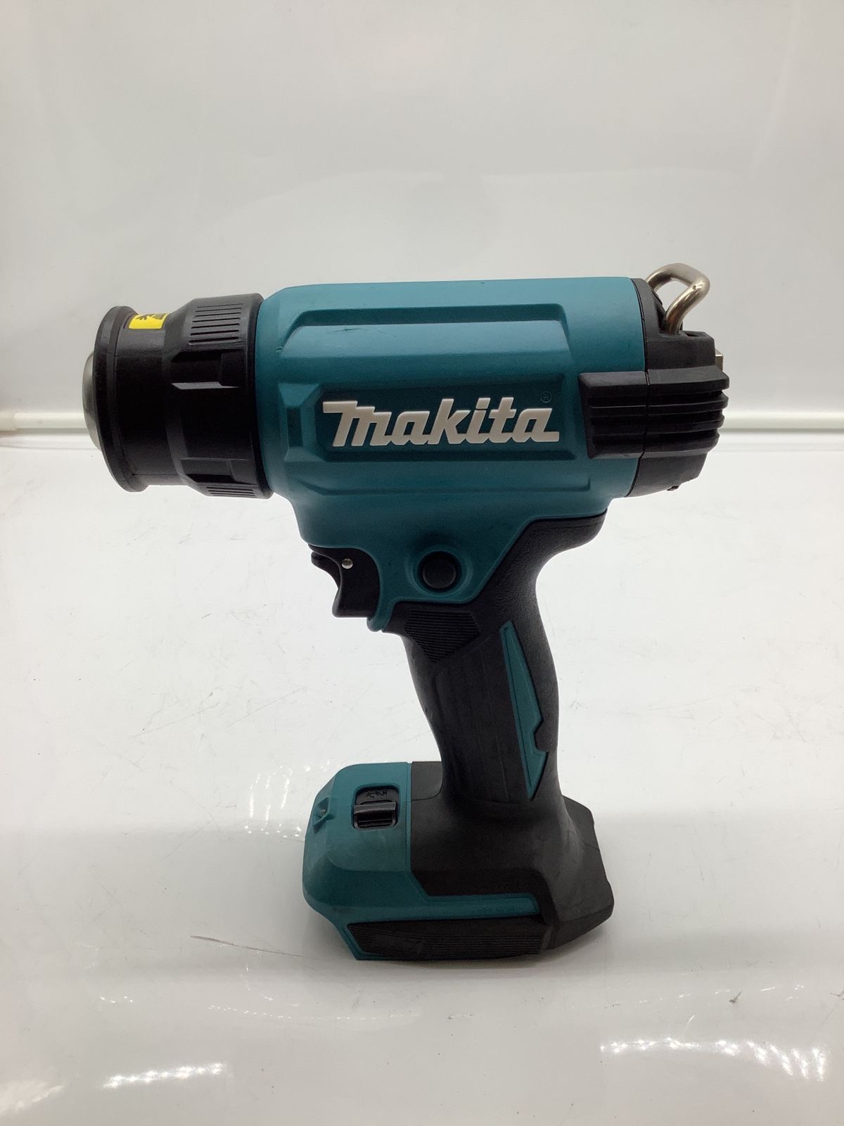中古品】☆Makita/マキタ 18v充電式ヒートガン HG181DZK [ITJQ7CZ1QHNG