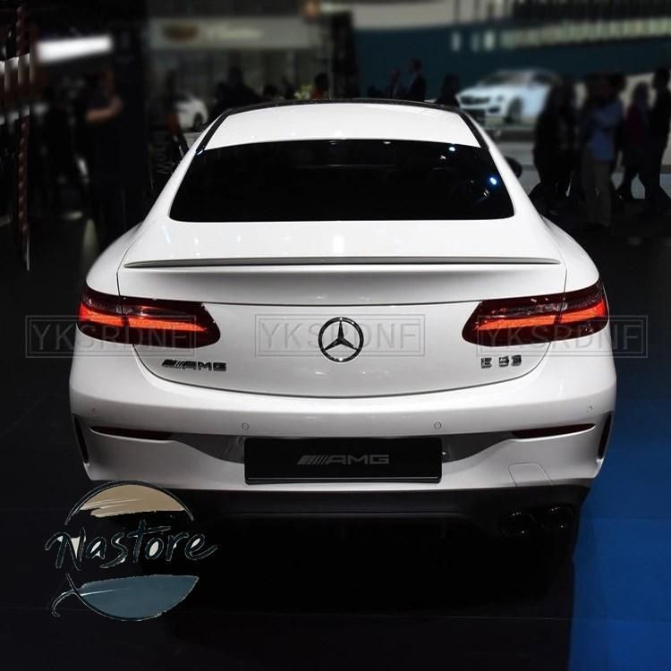 メルセデス ベンツ Mercedes-Benz W213 Eクラス 純正 AMG フロアマット 右ハンドル車用 綺麗 W213 メルセデス・ベンツ E-Class 取扱説明書 取説 ギャラリー：自動運転で先頭を走るメルセデス・ベンツの新型E