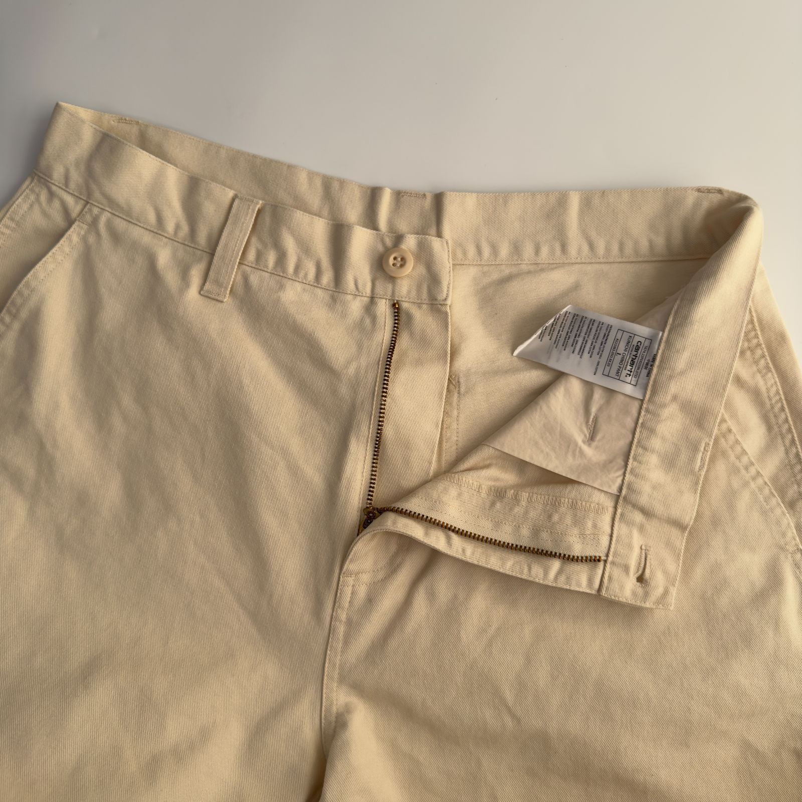 Carhartt WIP × Kunichi Nomura (カーハート WIP × 野村訓市) TRIPSTER