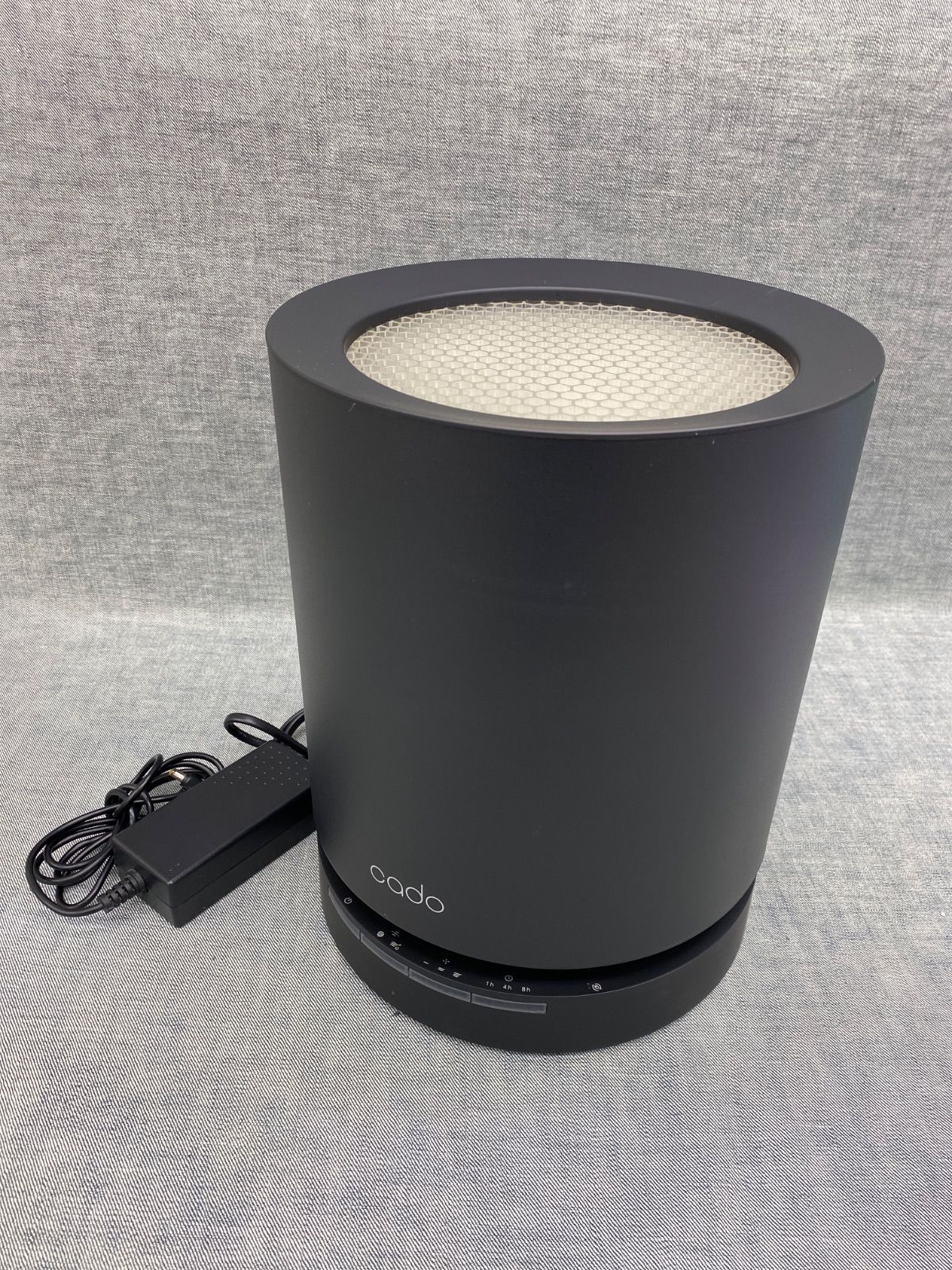 AM AY26010633 ≪中古品≫ cado 空気清浄機 AP-C120 - メルカリ