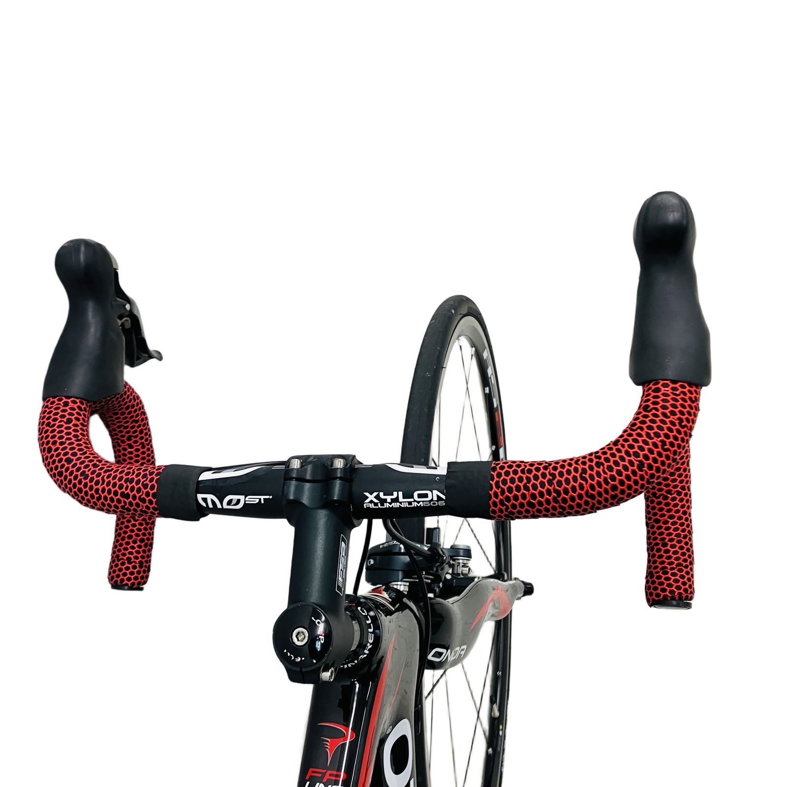 PINARELLO FP UNO CARBON 2013年モデル 445 サイズ ロードバイク フル