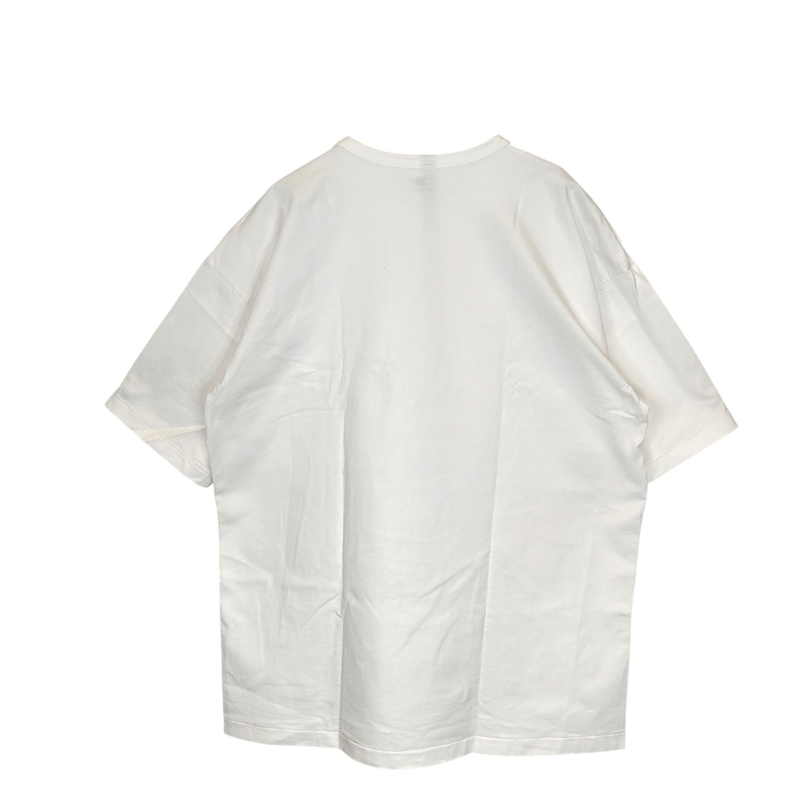 Ron Herman ロンハーマン 胸ポケット 半袖 Tシャツ 3720900029 1071 XL