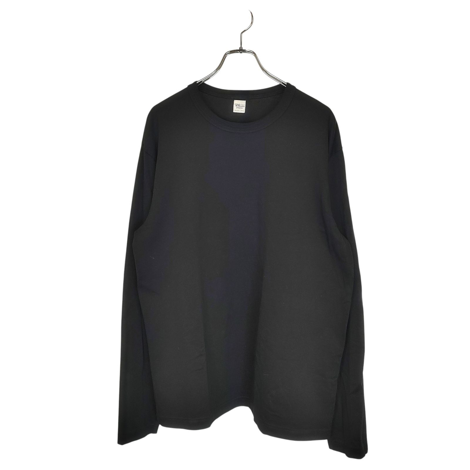 Ron Herman ロンハーマン 長袖 Tシャツ カットソー ロンT 3620900012 
