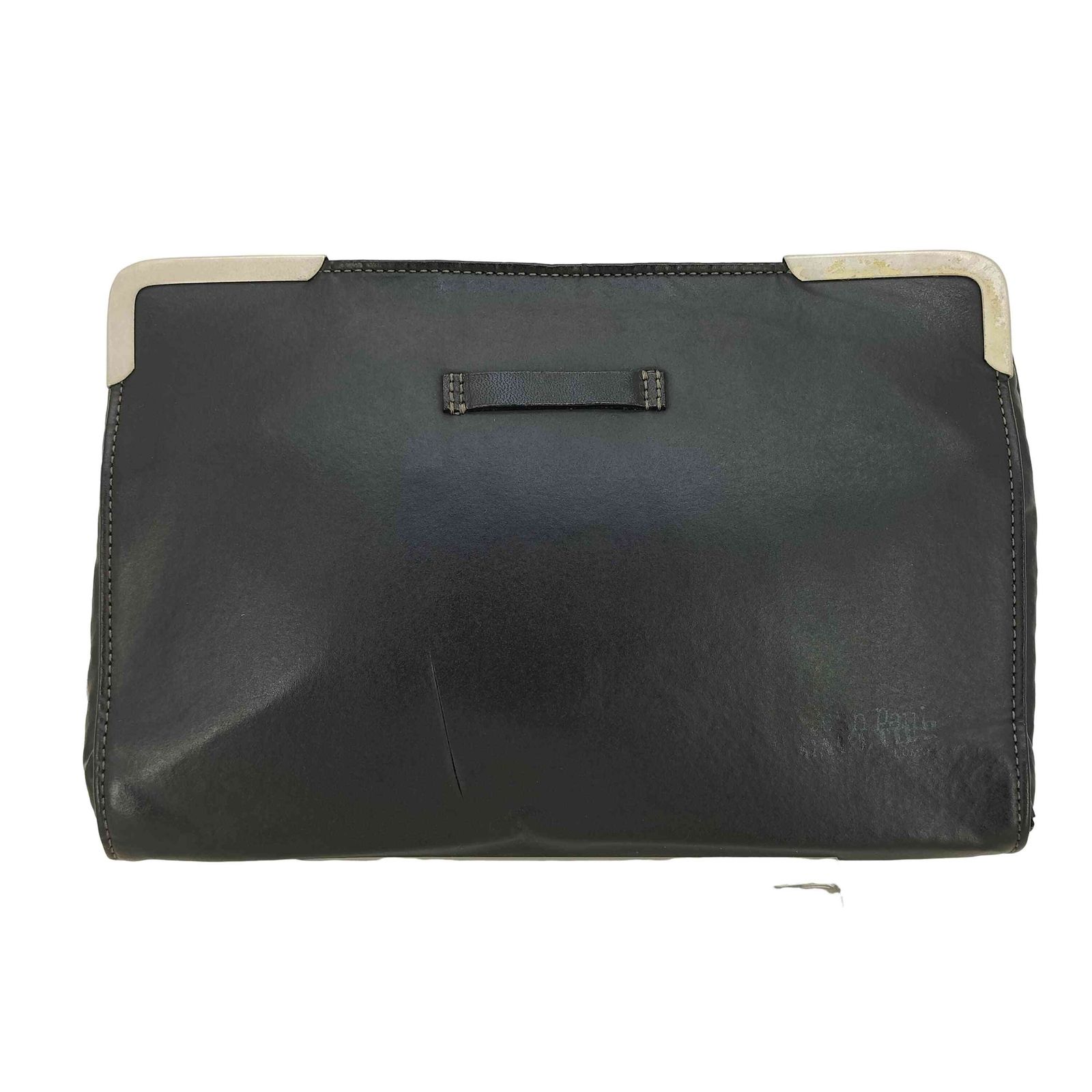 ジャンポールゴルチエ Jean Paul GAULTIER ナイロンコーティング