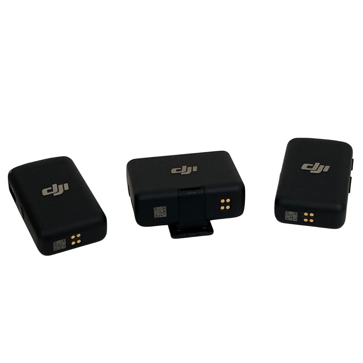 DJI Mic ワイヤレスマイク 中古 T10754935 - メルカリ