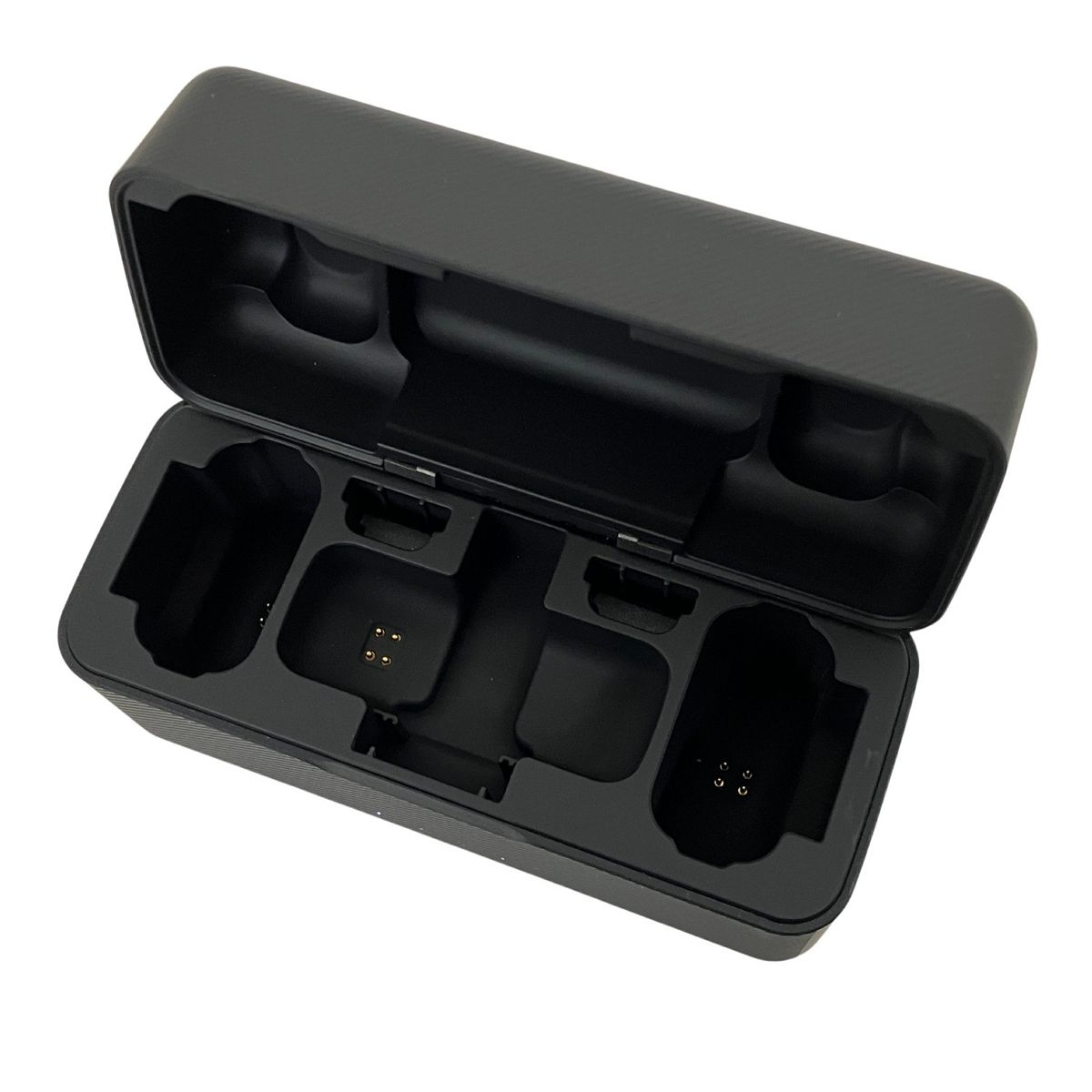 【DJI】DJI Mic【中古】 Yahoo!オークション -「dji マイク」の落札相場・落札価格