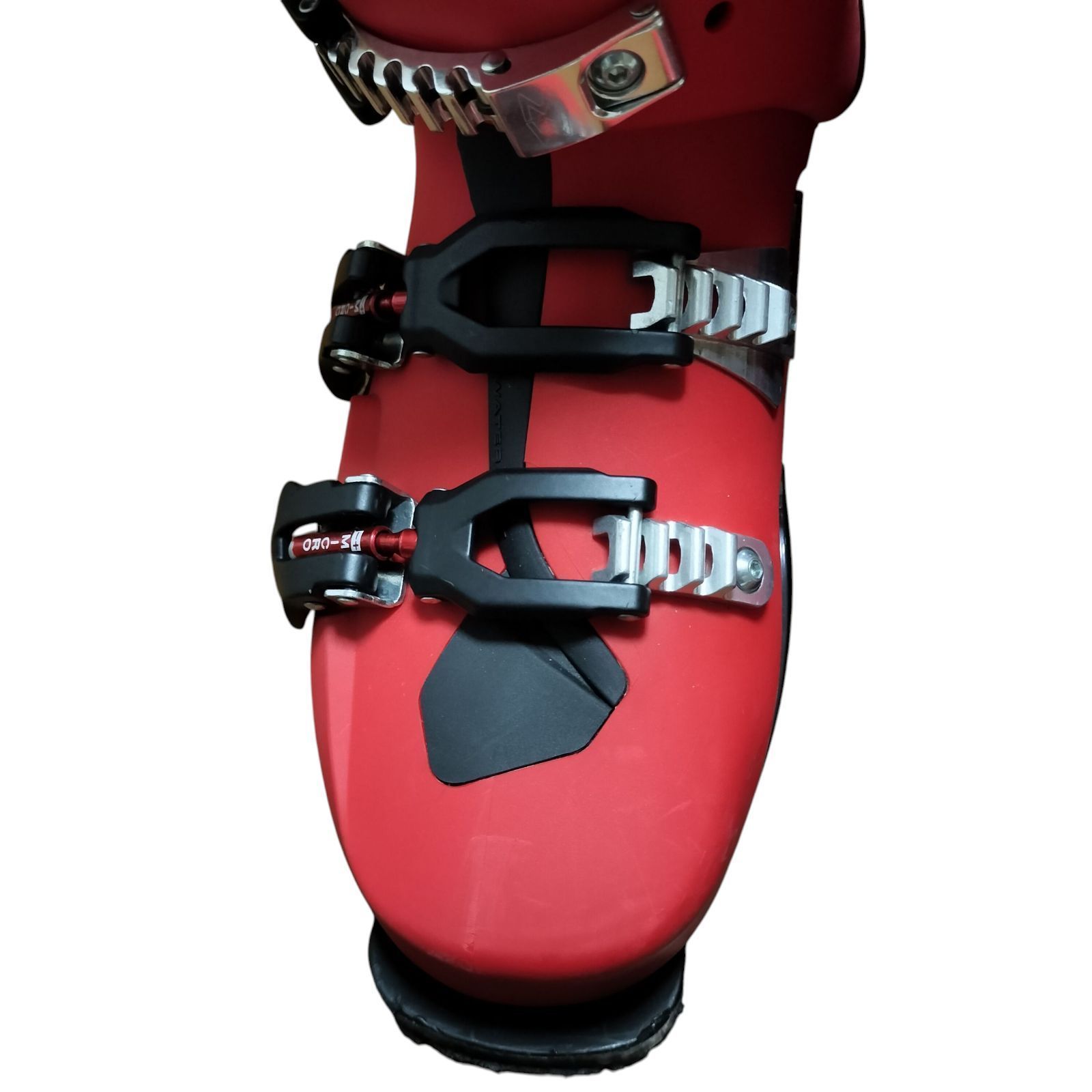 中古美品】 GARMONT スキーブーツ 25-25.5cm DELIRIUM FR130+